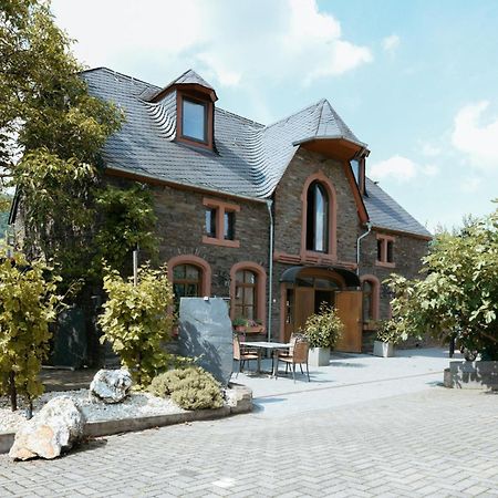 Altes Kelterhaus & Plein Hotel By Markus Plein Винтрих Экстерьер фото